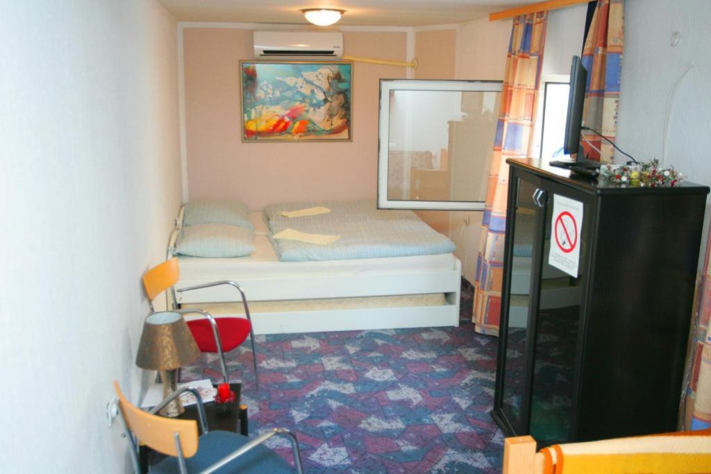 Hostel 021 Novi Sad Zimmer foto